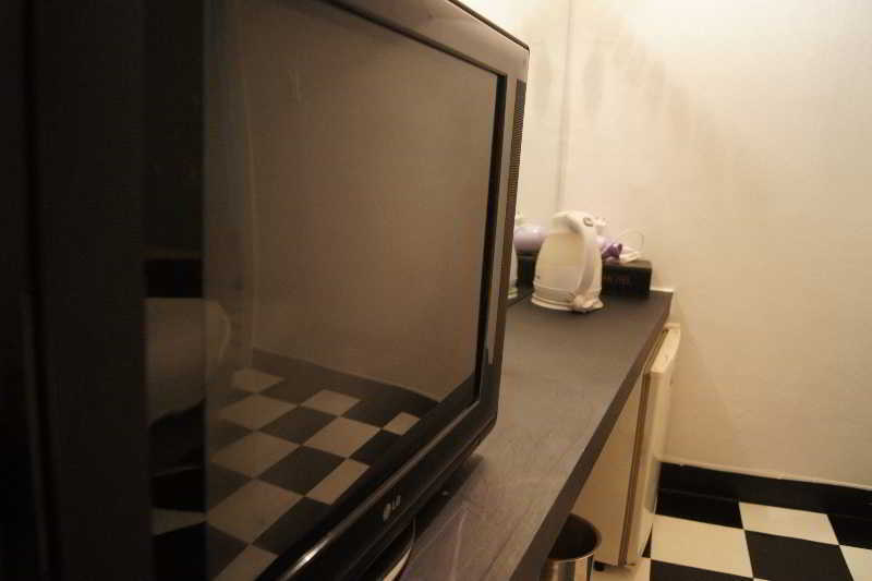 Mi House Hotel Seoul Eksteriør billede