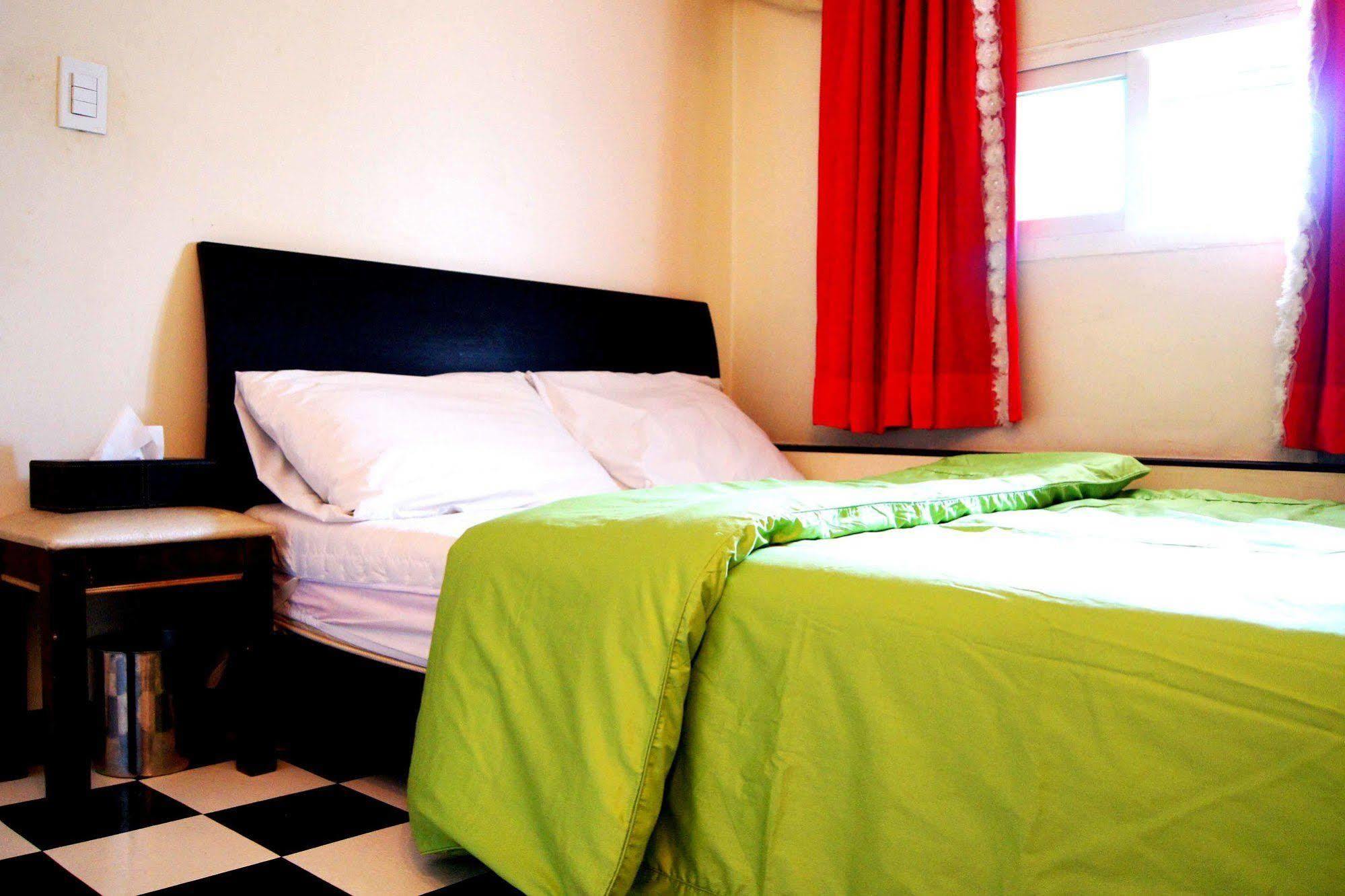 Mi House Hotel Seoul Eksteriør billede